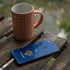 NBA New York Knicks Distressed Google Pixel 3a XL Skin